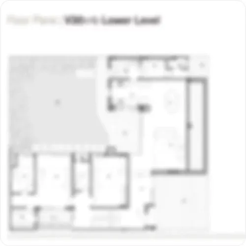 Prestige Horizon Heights floor plan 4